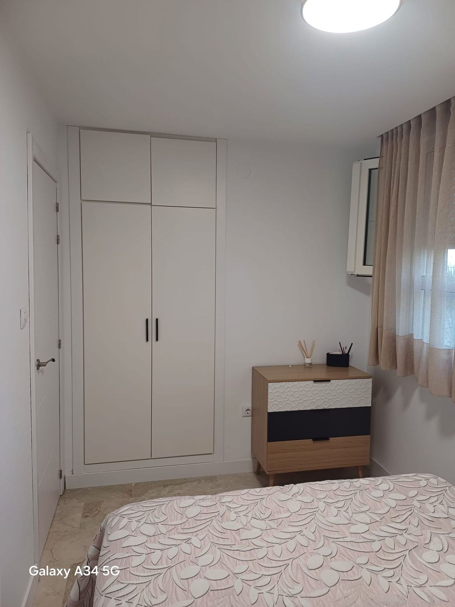 Piso en Paseo Maritimo, 572, Huerta Fava-Santiago, Huerta Fava-Santiago - Foto 17