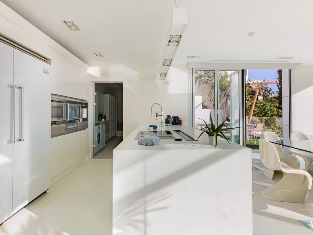 Casa adosada en  Carrer Malvasia 46 - Foto 21