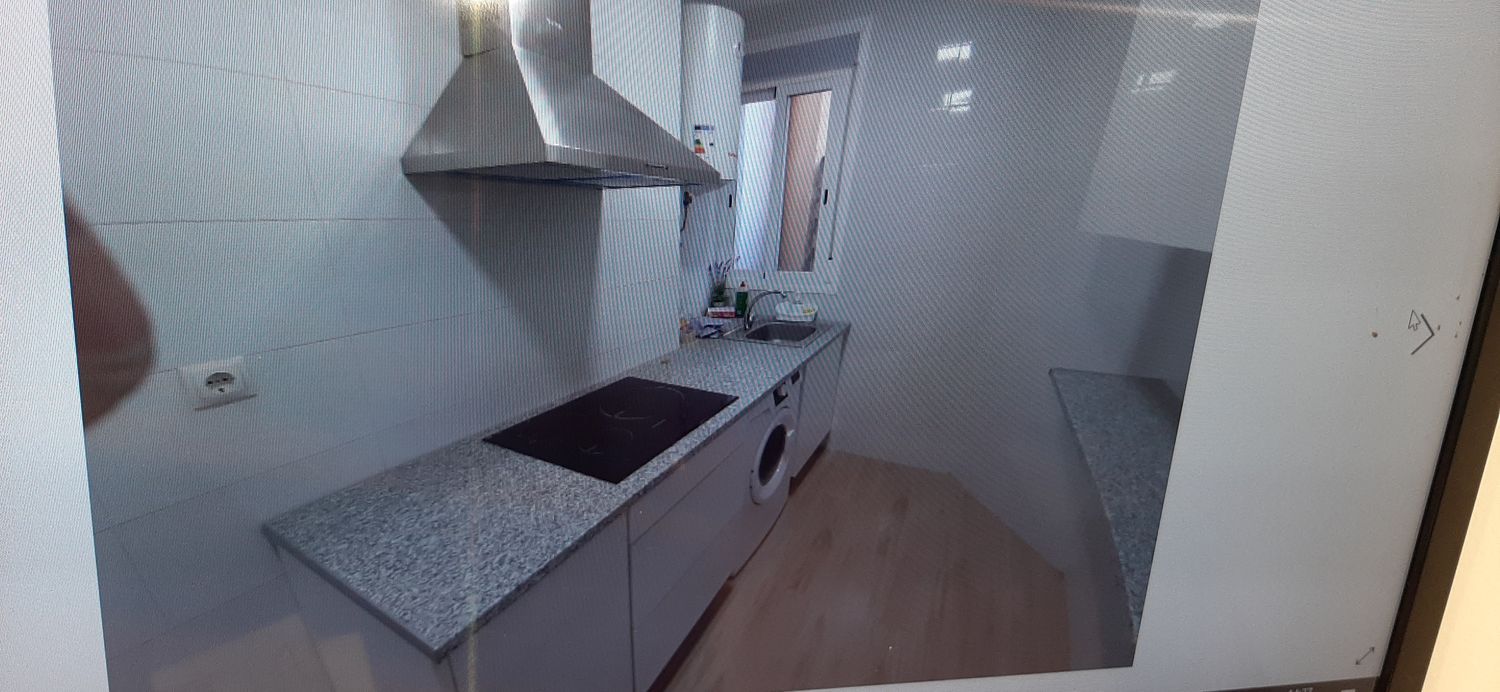 Piso en Calle del Divino Vallés, 24, Chopera - Foto 6