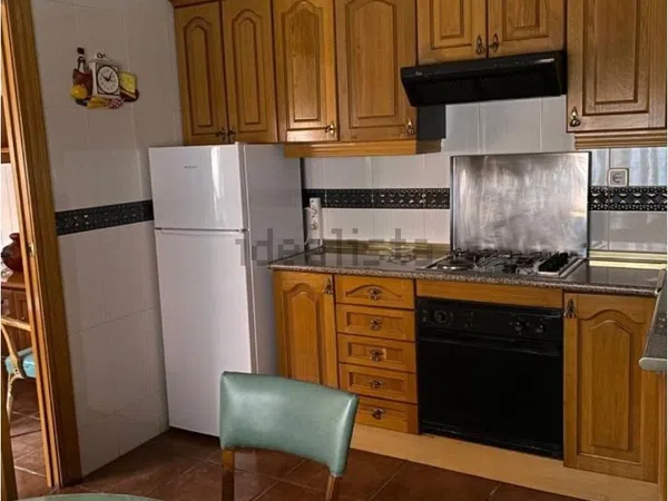 Casa o chalet independiente en Calle Núñez de Arce, 68, Las Mercedes - El Carmen, Las Mercedes - El Carmen - Foto 38