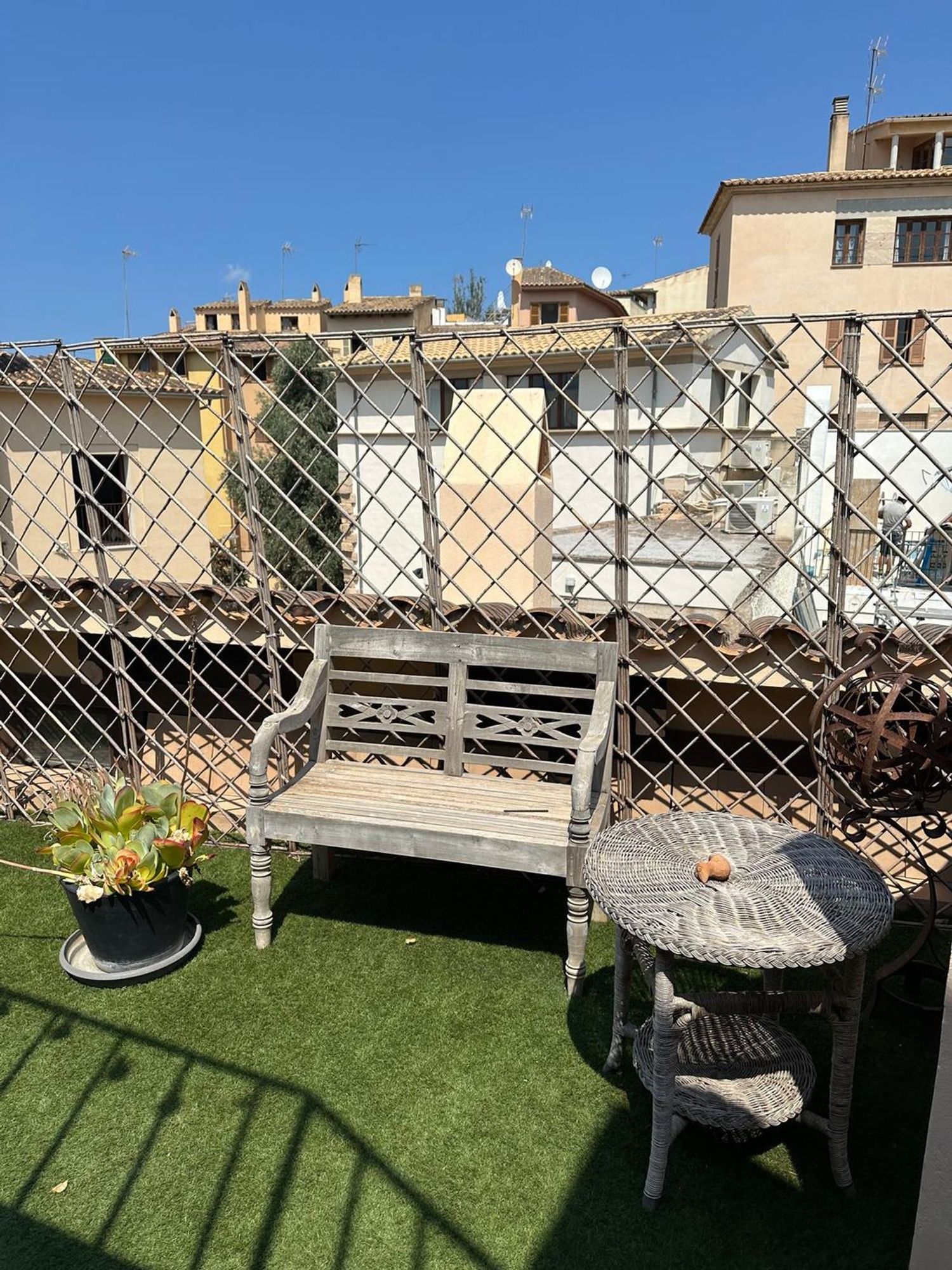 Ático en calle de Sant Pere, 14 - Foto 22