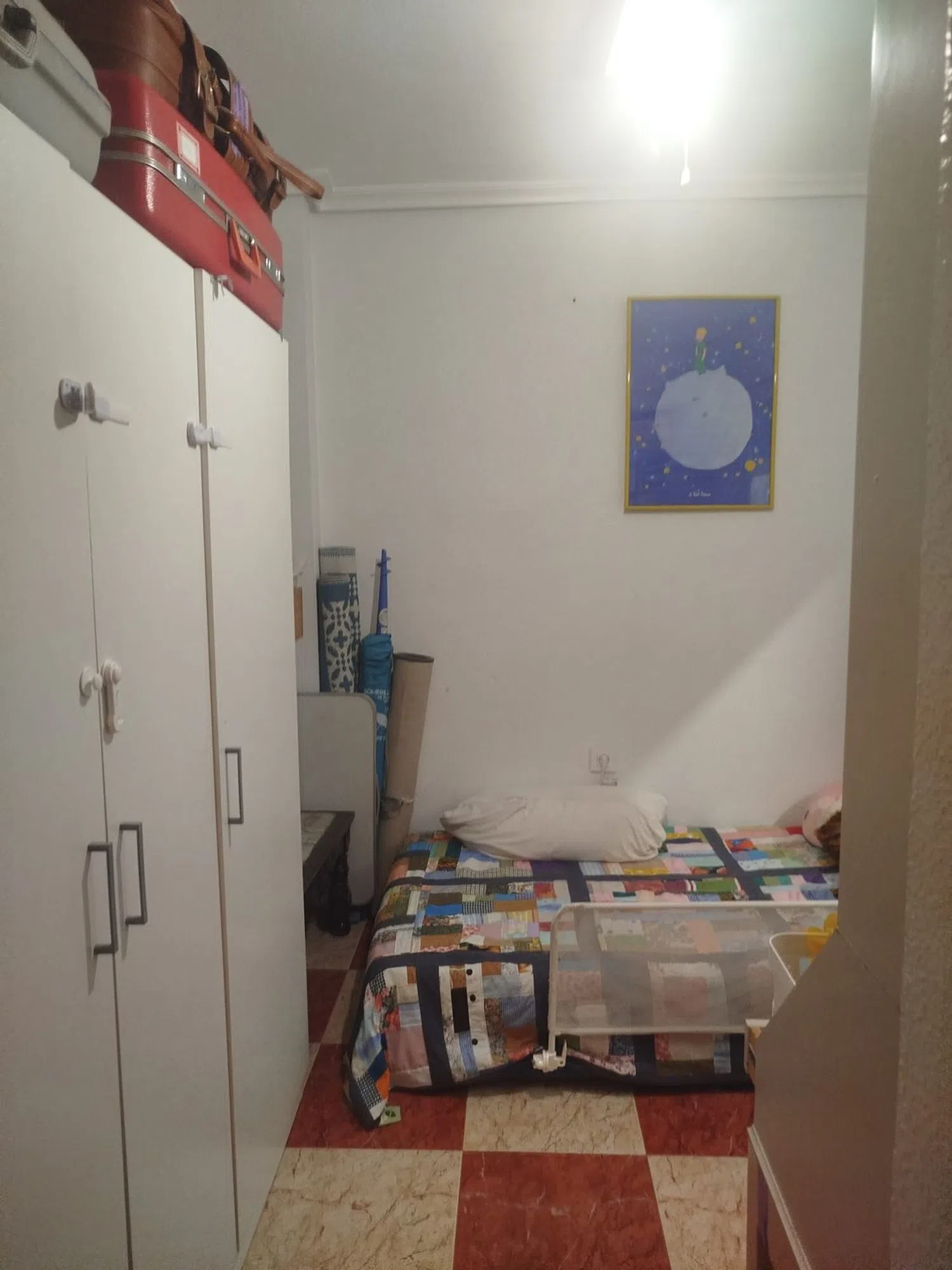 Piso en calle Francisco Carratalá Cernuda, 29 - Foto 8