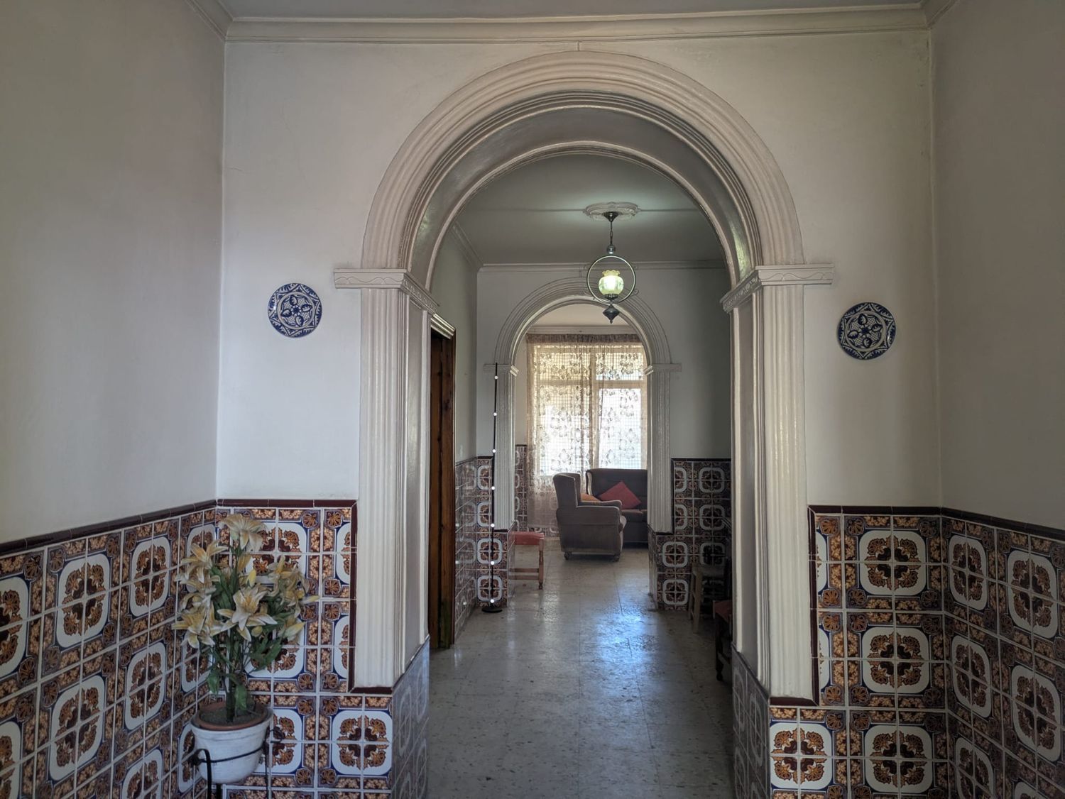 Casa de pueblo en Paseo de Extremadura, 32 - Foto 2