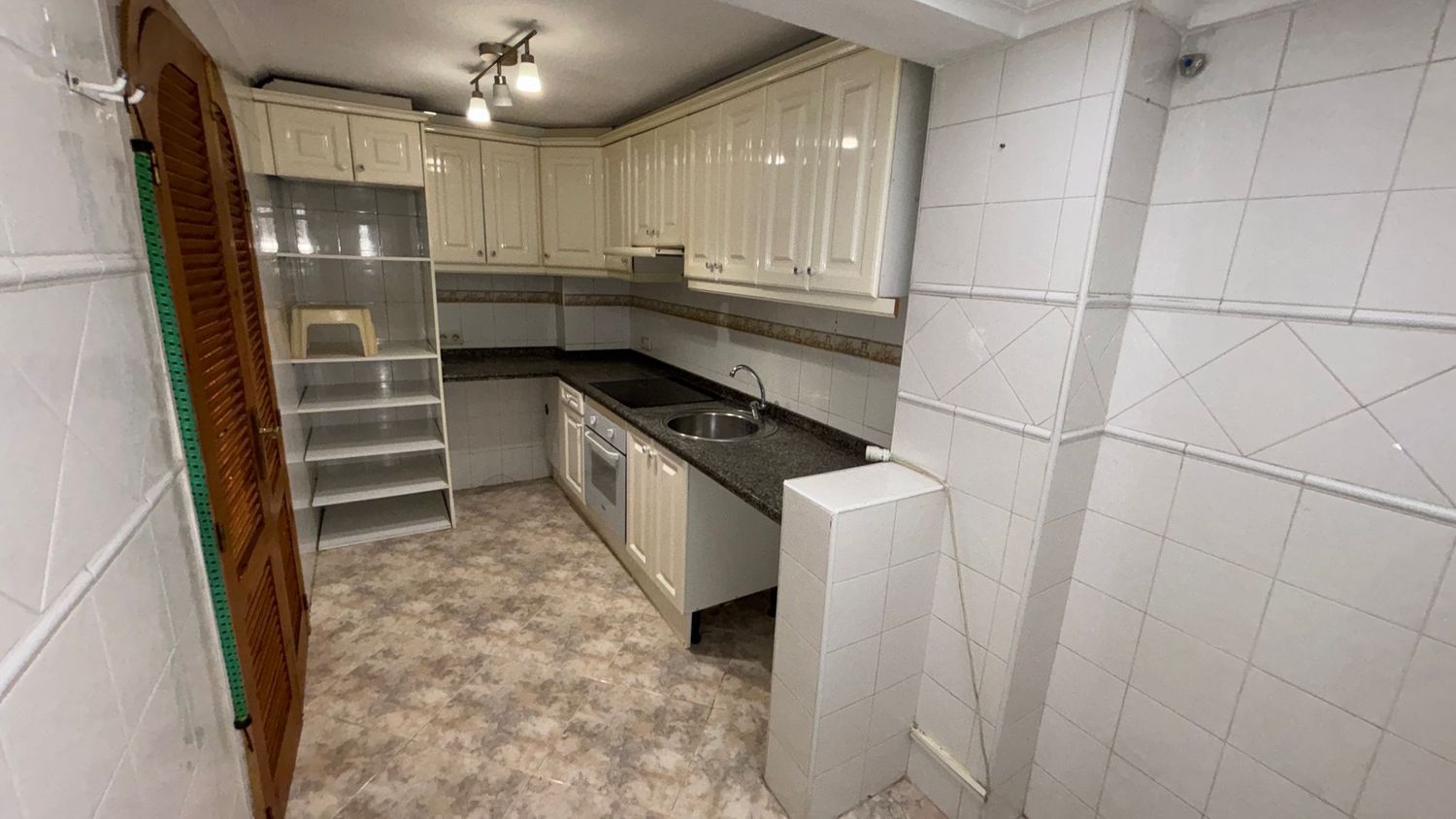 Chalet adosado en calle del Salabre, 11 - Foto 7