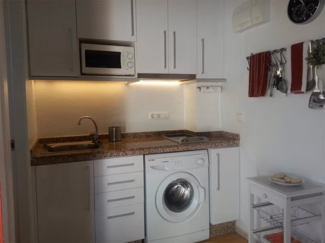 Apartamento en  Plaça Numero 19 Dosel 345C - Foto 4