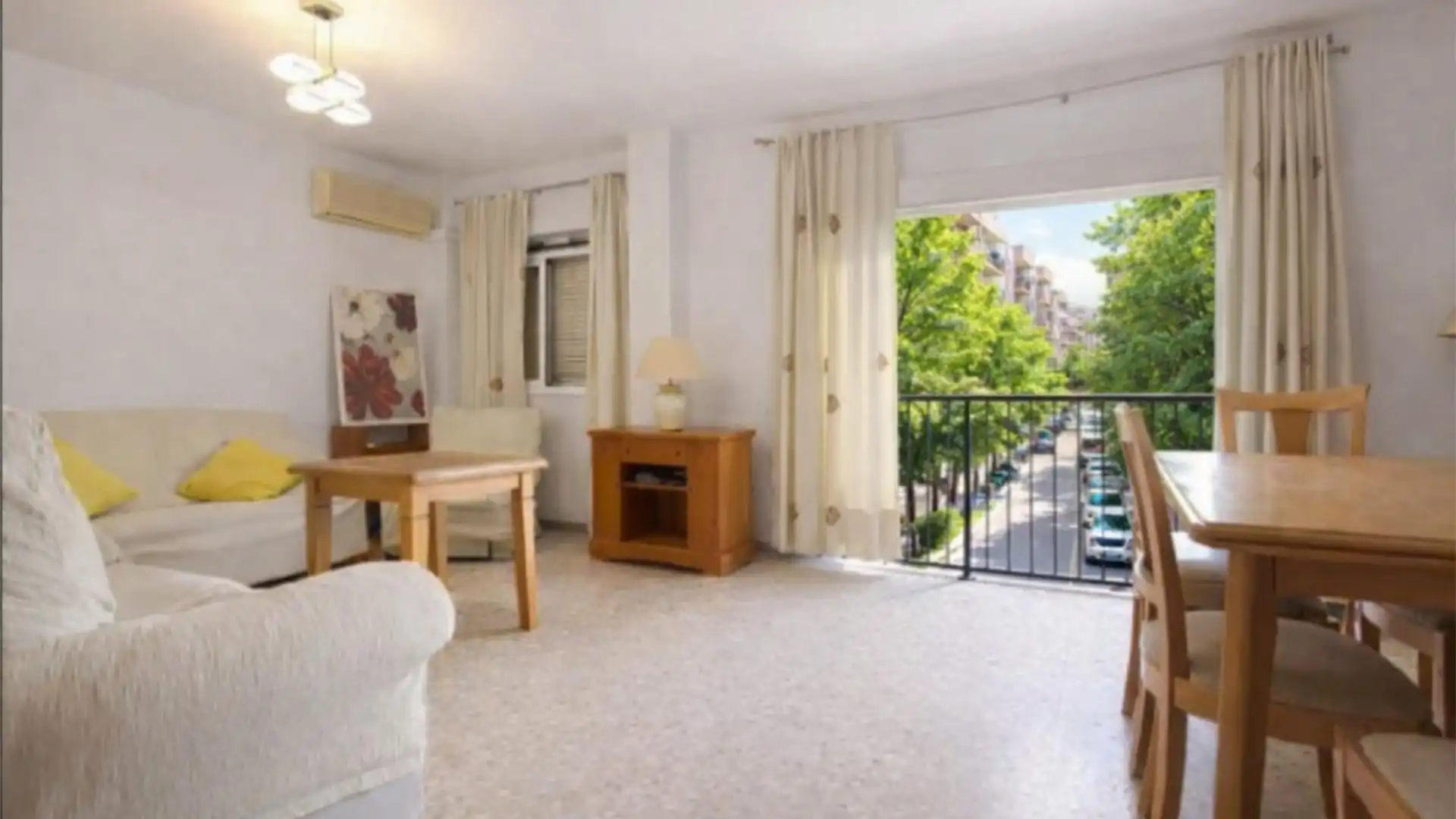 Piso en  Calle Feria 83 - Foto 5