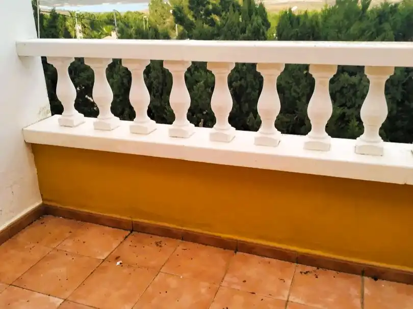 Piso en  Calle El Rocio 5D - Foto 10