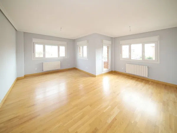 Piso en calle Joaquín Turina, 11 - Foto 1