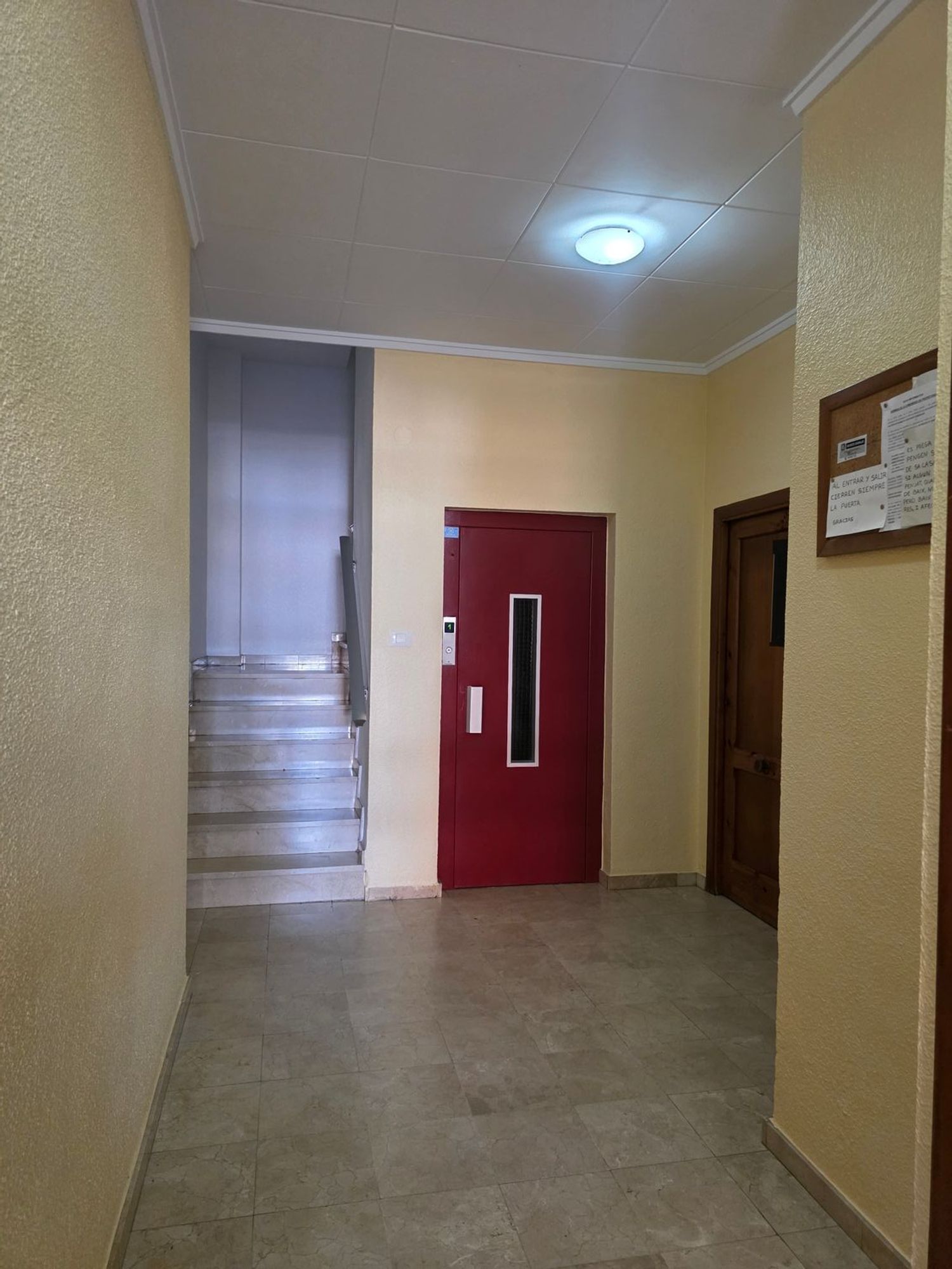 Piso en Iglesia, 7, Mareny de Barraquetes, Mareny de Barraquetes - Foto 2