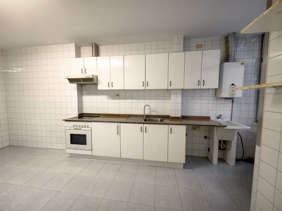 Piso en  Rúa Marcial del Adalid 8 - Foto 6