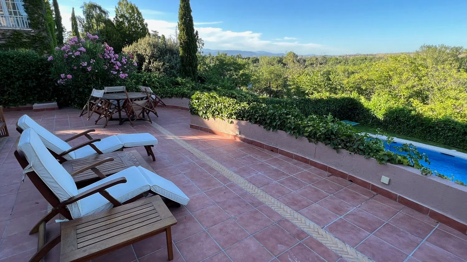 Chalet pareado en calle Altos del Club de Polo, 46 - Foto 30