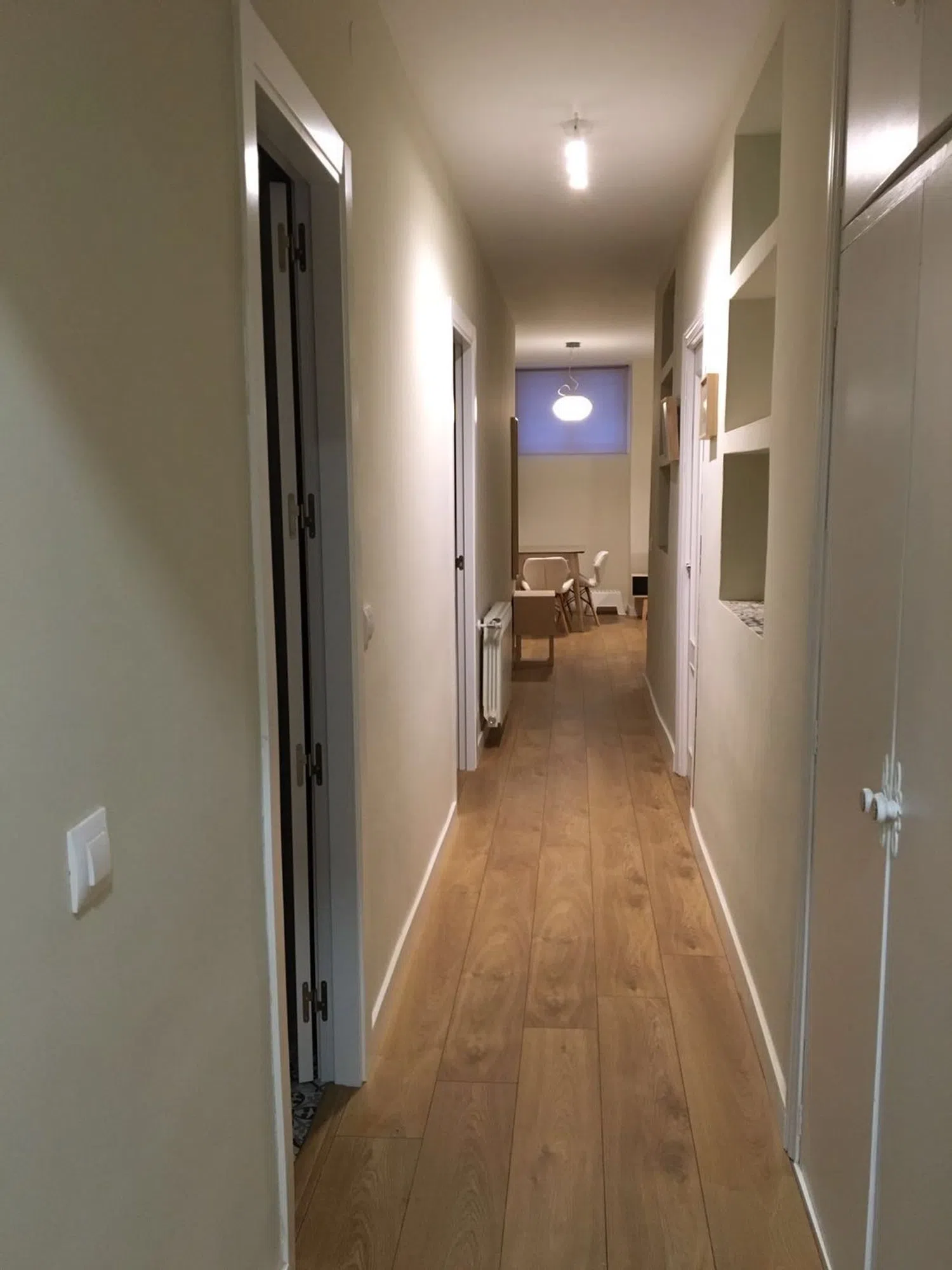 Piso en calle de Martín de los Heros, 9 - Foto 8