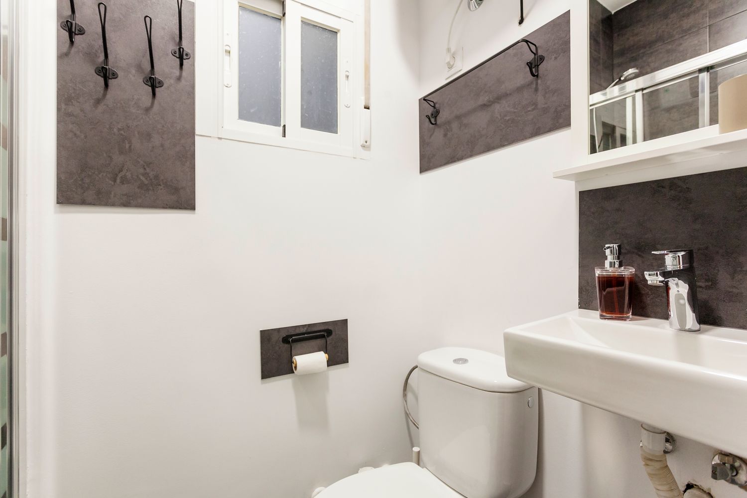 Estudio en Barrio Lavapiés-Embajadores - Foto 22