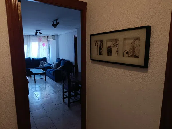 Piso en calle Zaragoza, 6 - Foto 4