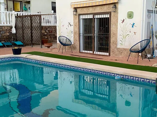 Casa independiente en paseo Pedro Cano, 20 - Foto 2