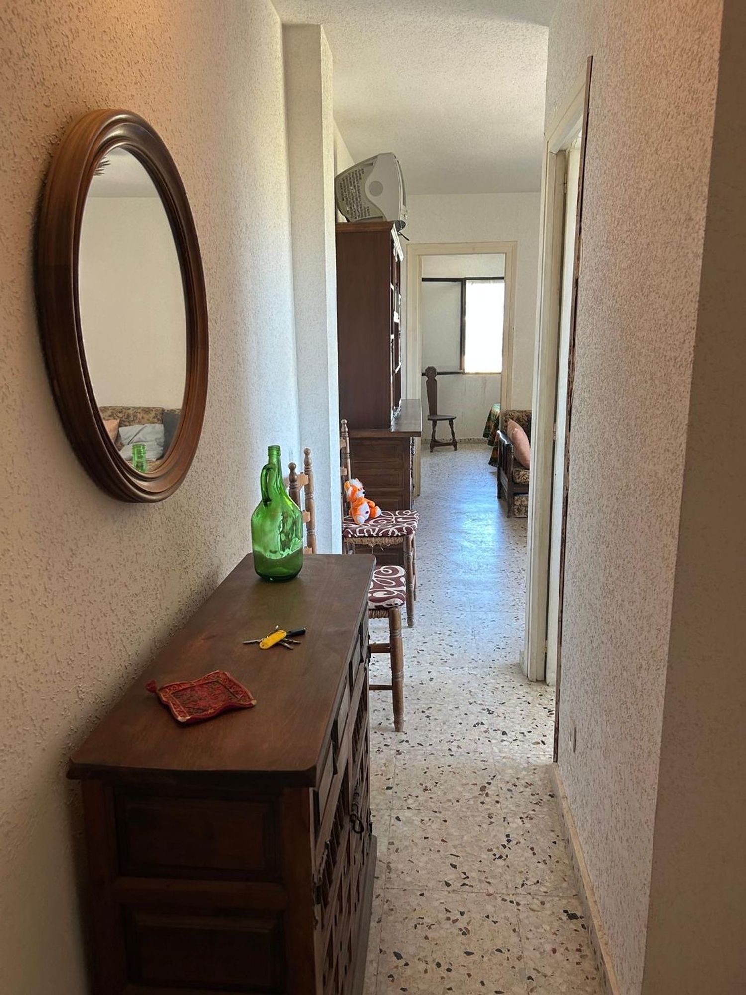 Piso en avenida Nicaragua, 51 - Foto 1