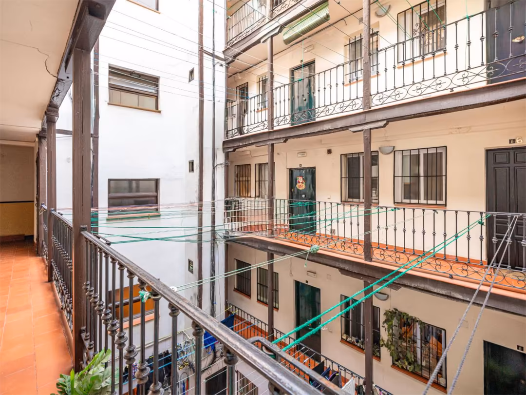 Piso en  Calle de Almadén 15 - Foto 26