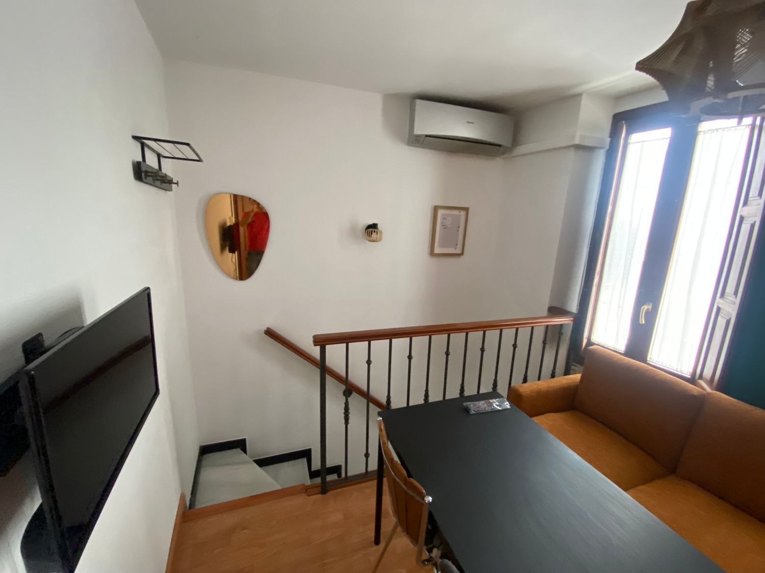 Estudio en calle Elvira, 106 - Foto 8