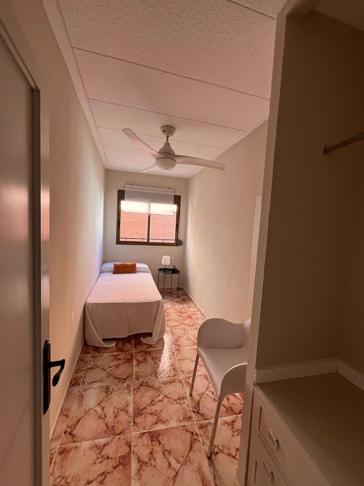 Piso en Calle de Molinell, 25, Trinitat, València - Foto 27