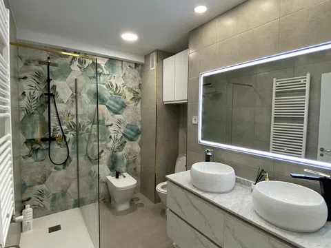 Piso en calle de la Cruz del Sur, 18