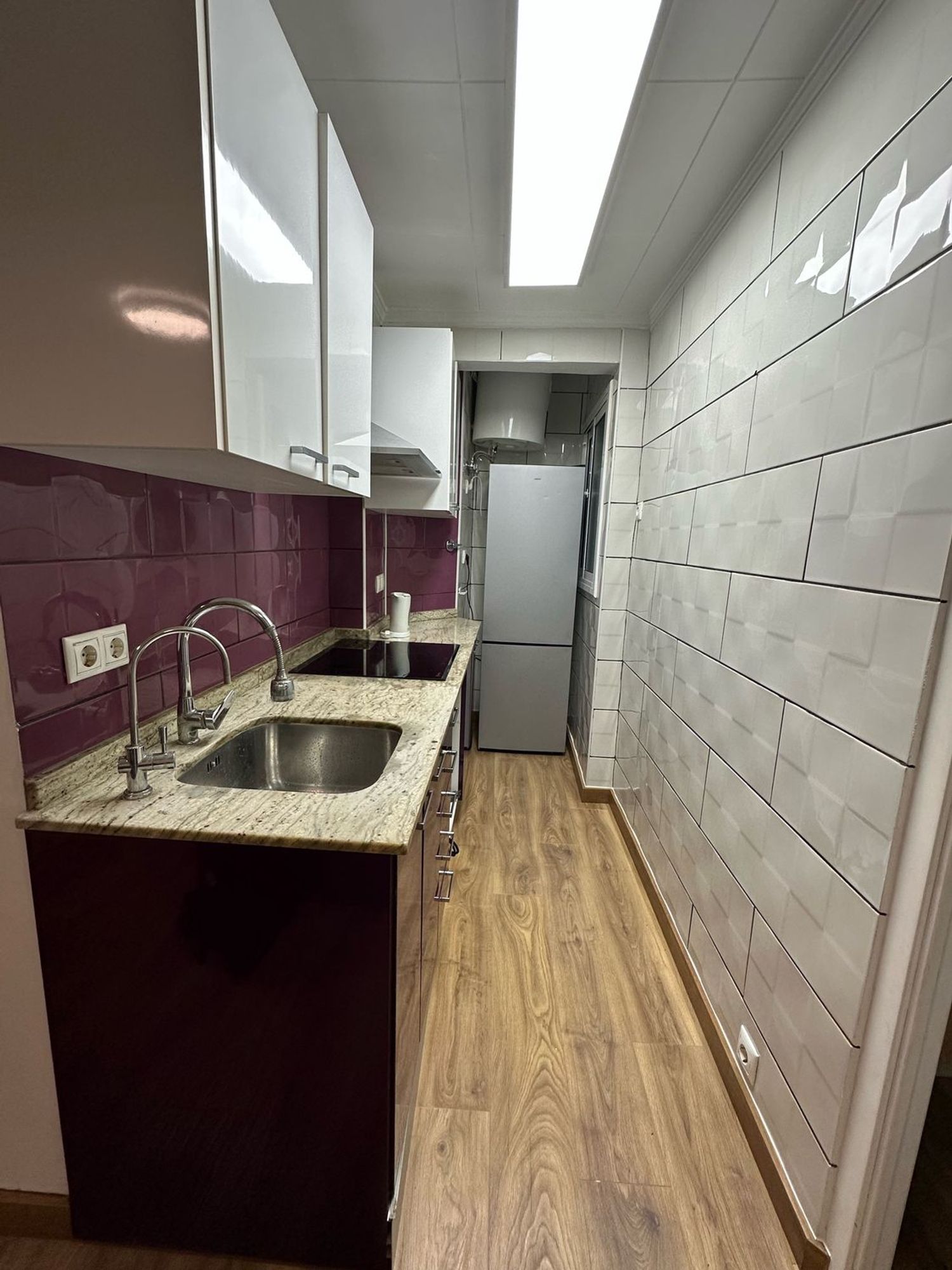 Ático en calle de Sort, 24 - Foto 10