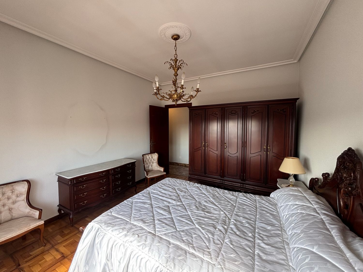 Piso en Calle Ateneo Riojano, 16, Ayuntamiento, Ayuntamiento - Foto 15