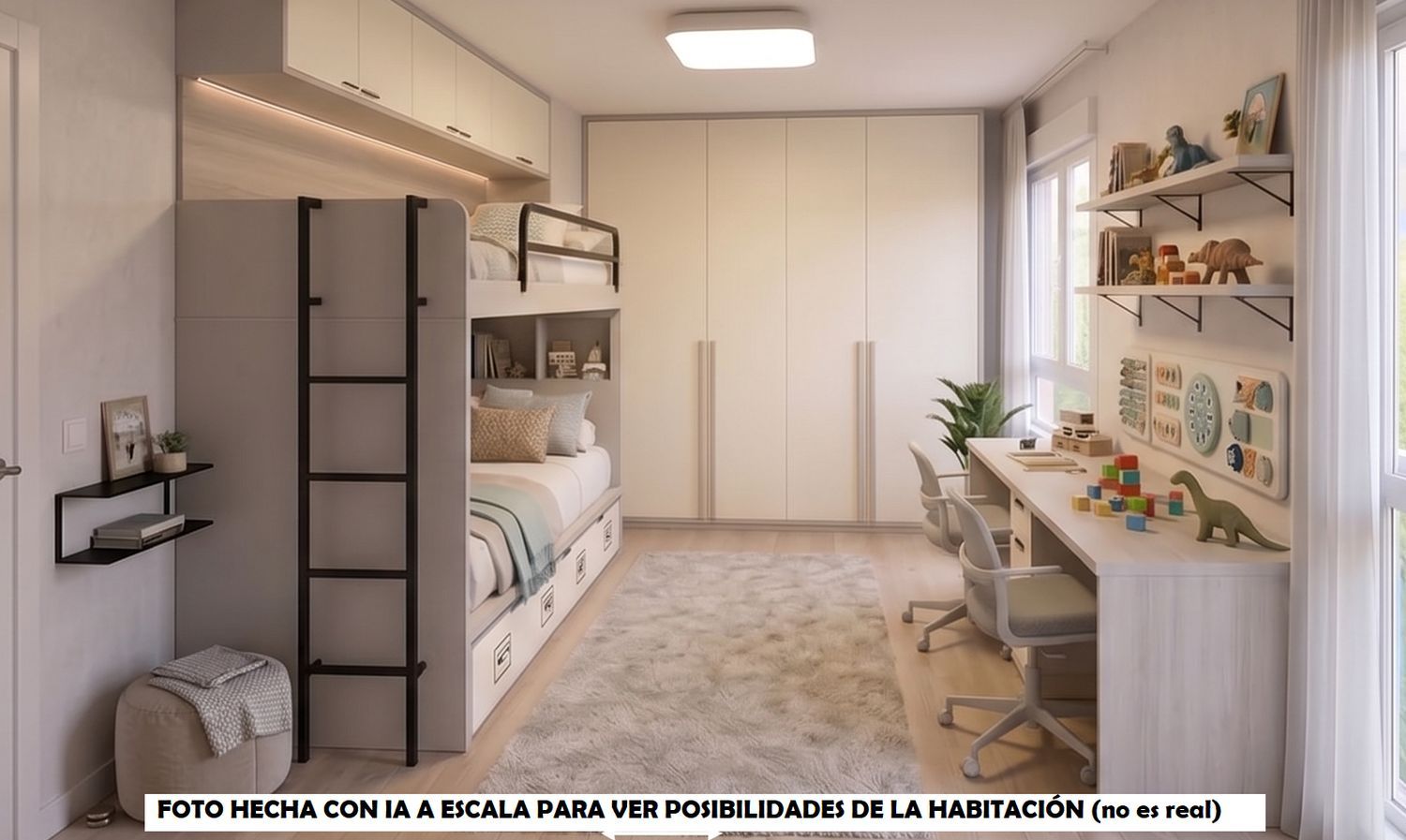 Chalet pareado en Lugar Omedines, 46, Sama, Sama - Foto 19