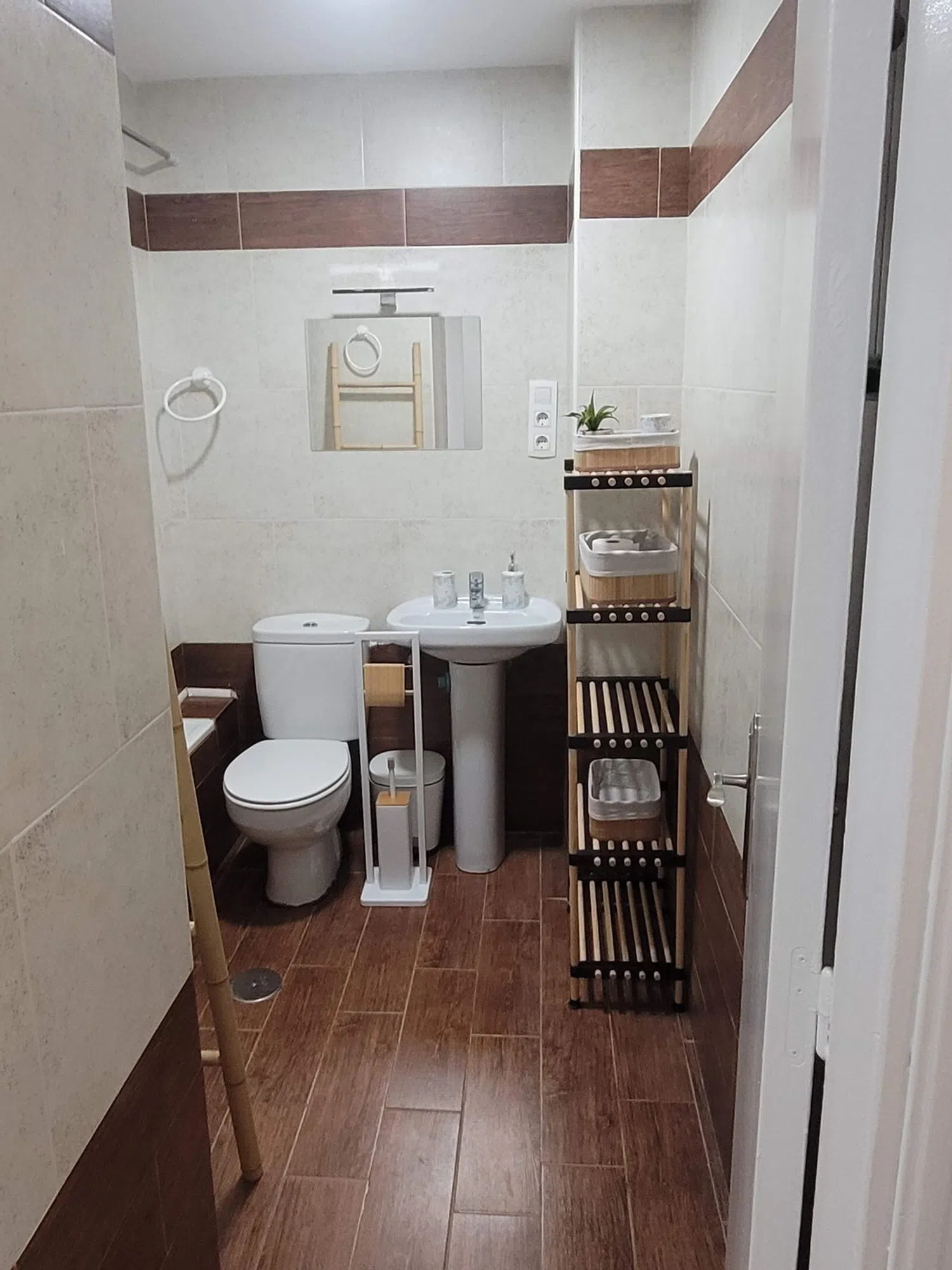 Piso en calle Trinidad, 20 - Foto 9