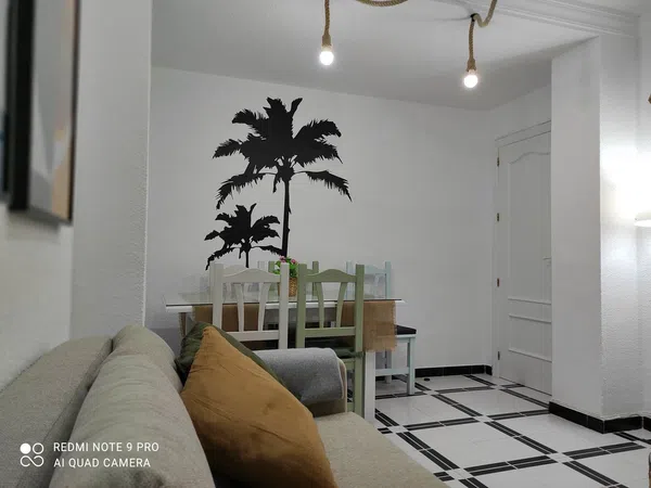 Ático en calle Héroe de Sostoa, 80 - Foto 5