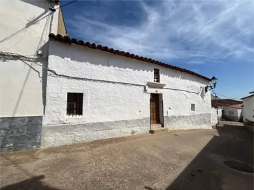 Chalet en La Cardenchosa, Fuente Obejuna - Foto 6
