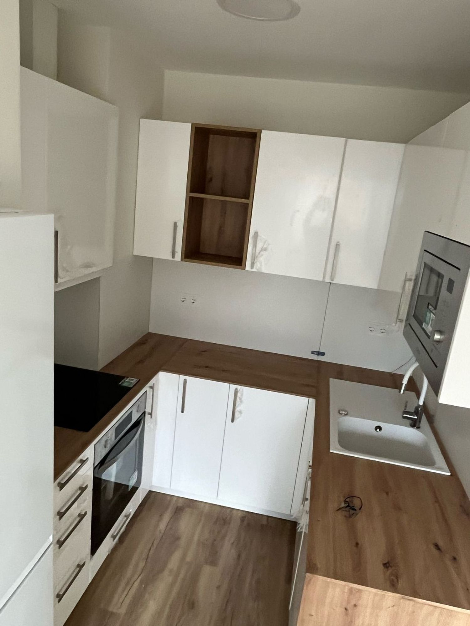 Piso en Avenida Juan XXIII, 1, Arenales - Lugo - Avda Marítima - Foto 13