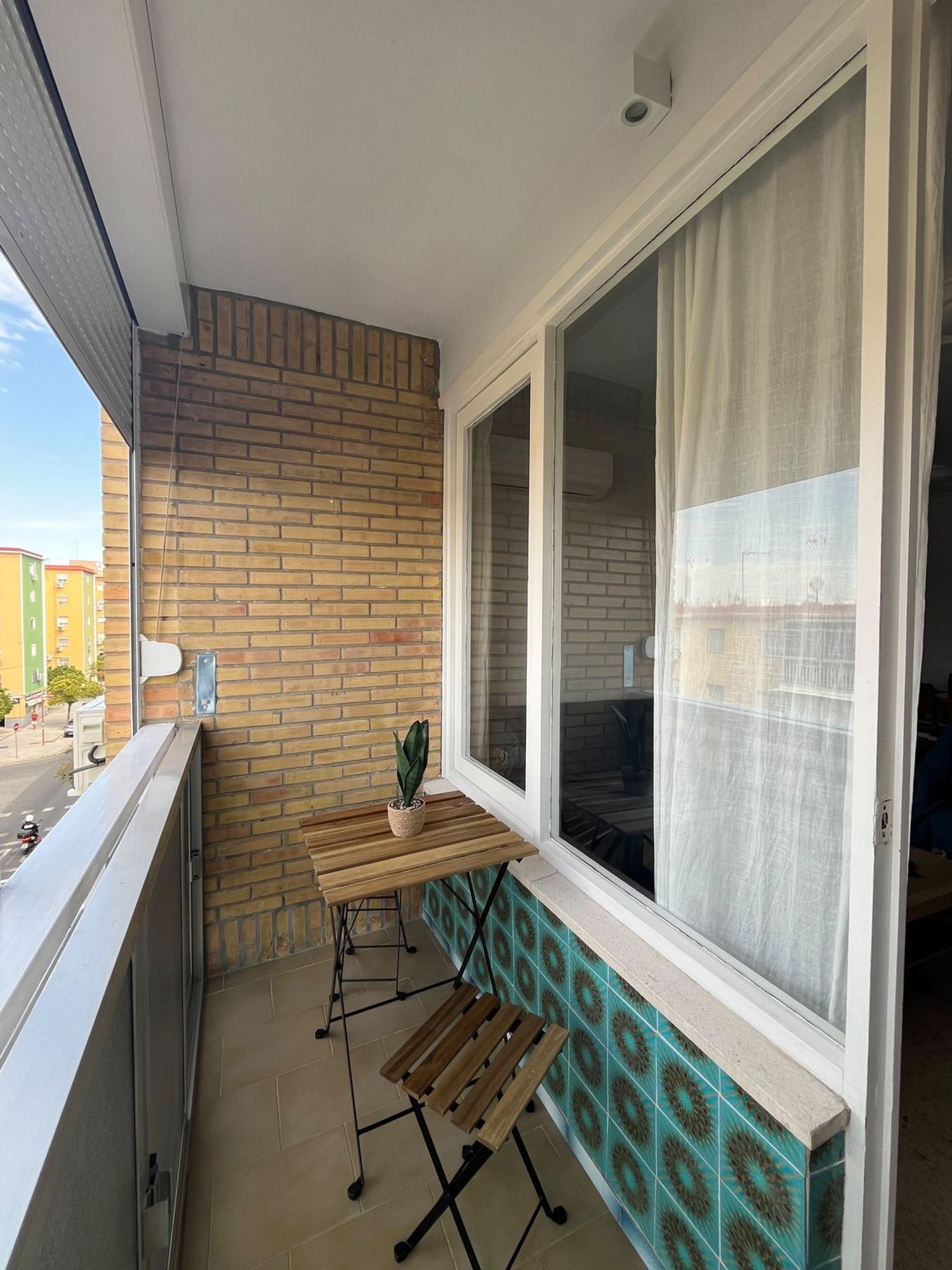 Piso en Avenida de Miraflores, 78, Cruz Roja - Capuchinos - Foto 19