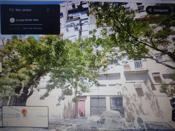 Piso en calle Mar Jónico, 9 - Foto 1