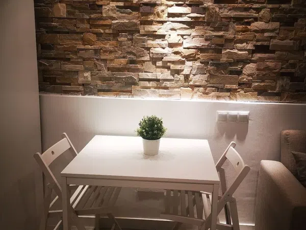 Dúplex en avenida las Palmeras, 3 - Foto 2