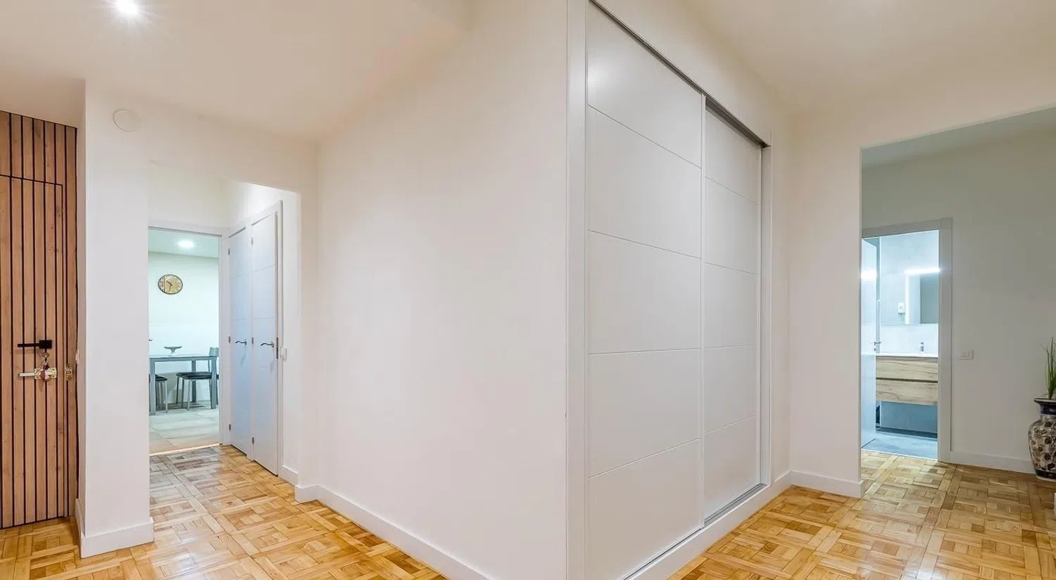 Piso en donos cortes, 56 - Foto 13