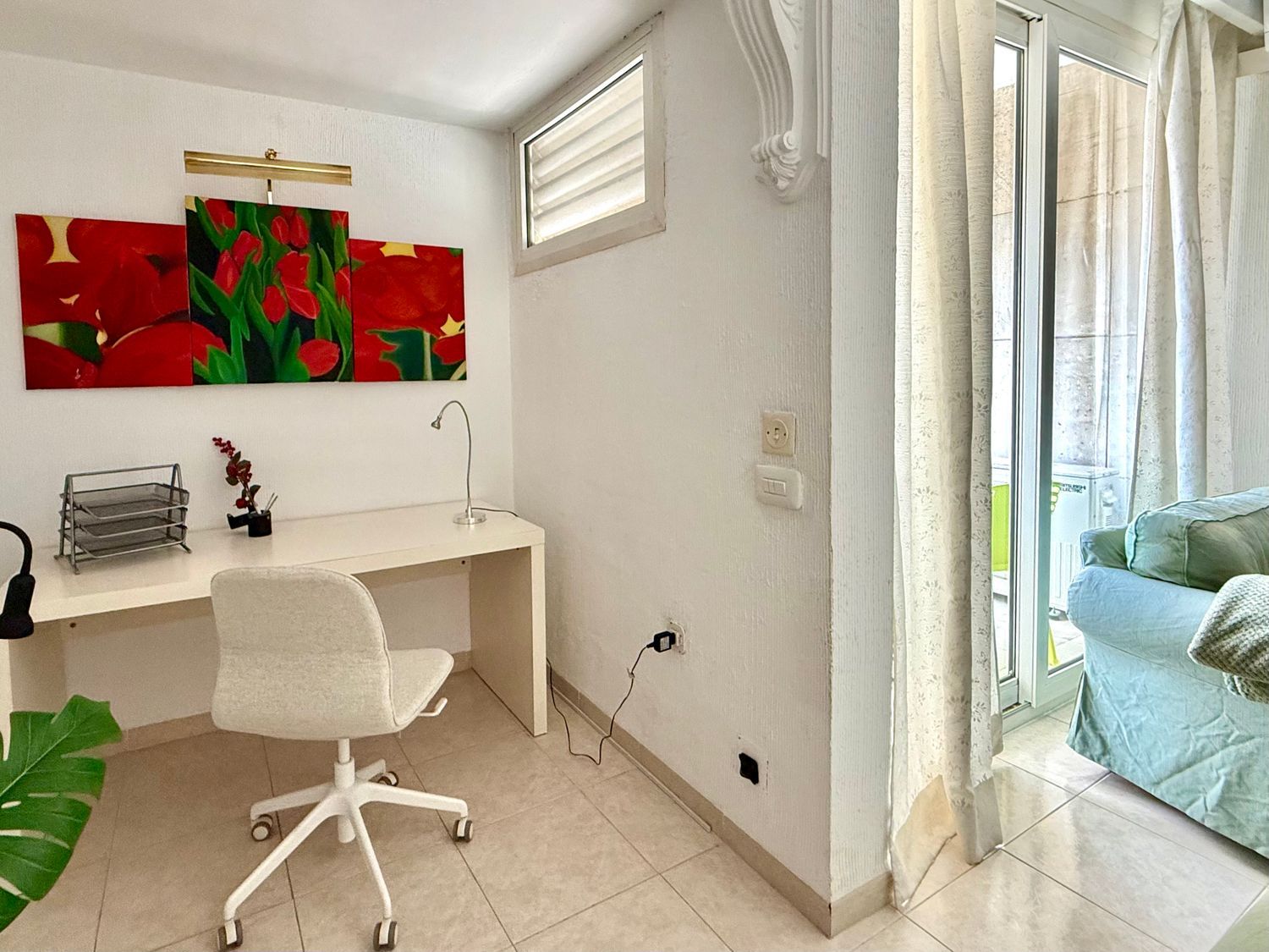 Piso en avenida de Joan Miró, 17 - Foto 7