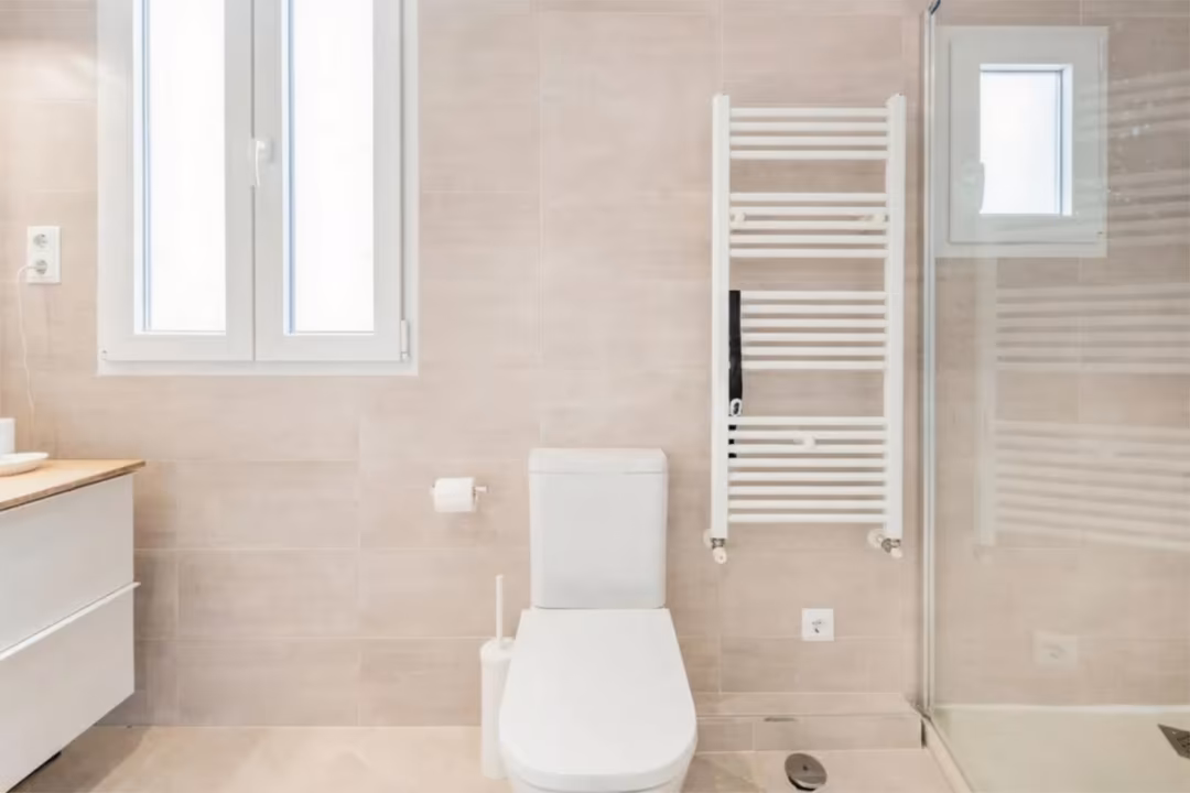 Piso en  Calle de García de Paredes 22 - Foto 21