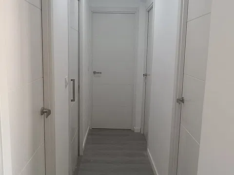 Piso en calle cala malgrana, 3