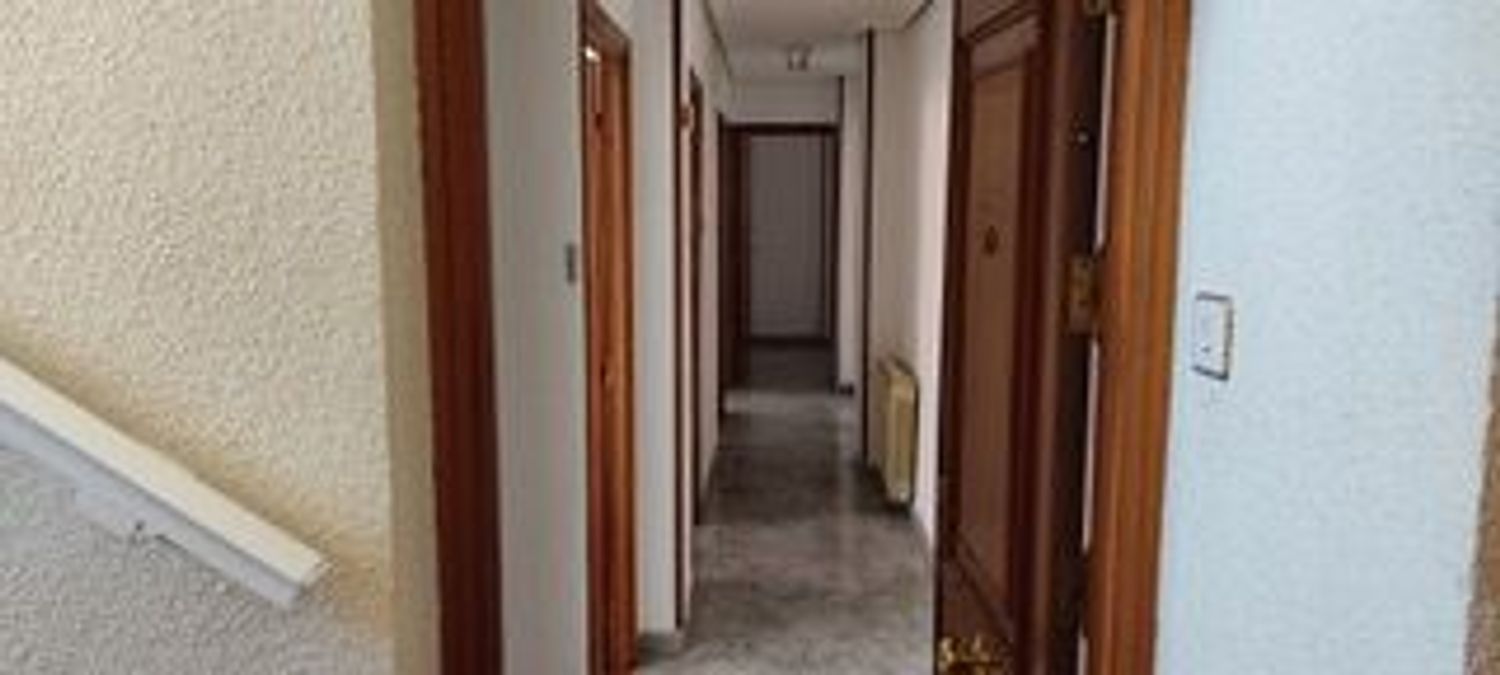 Piso en Calle Pólvora, 4, San Juan - Batallas, San Juan - Batallas - Foto 12