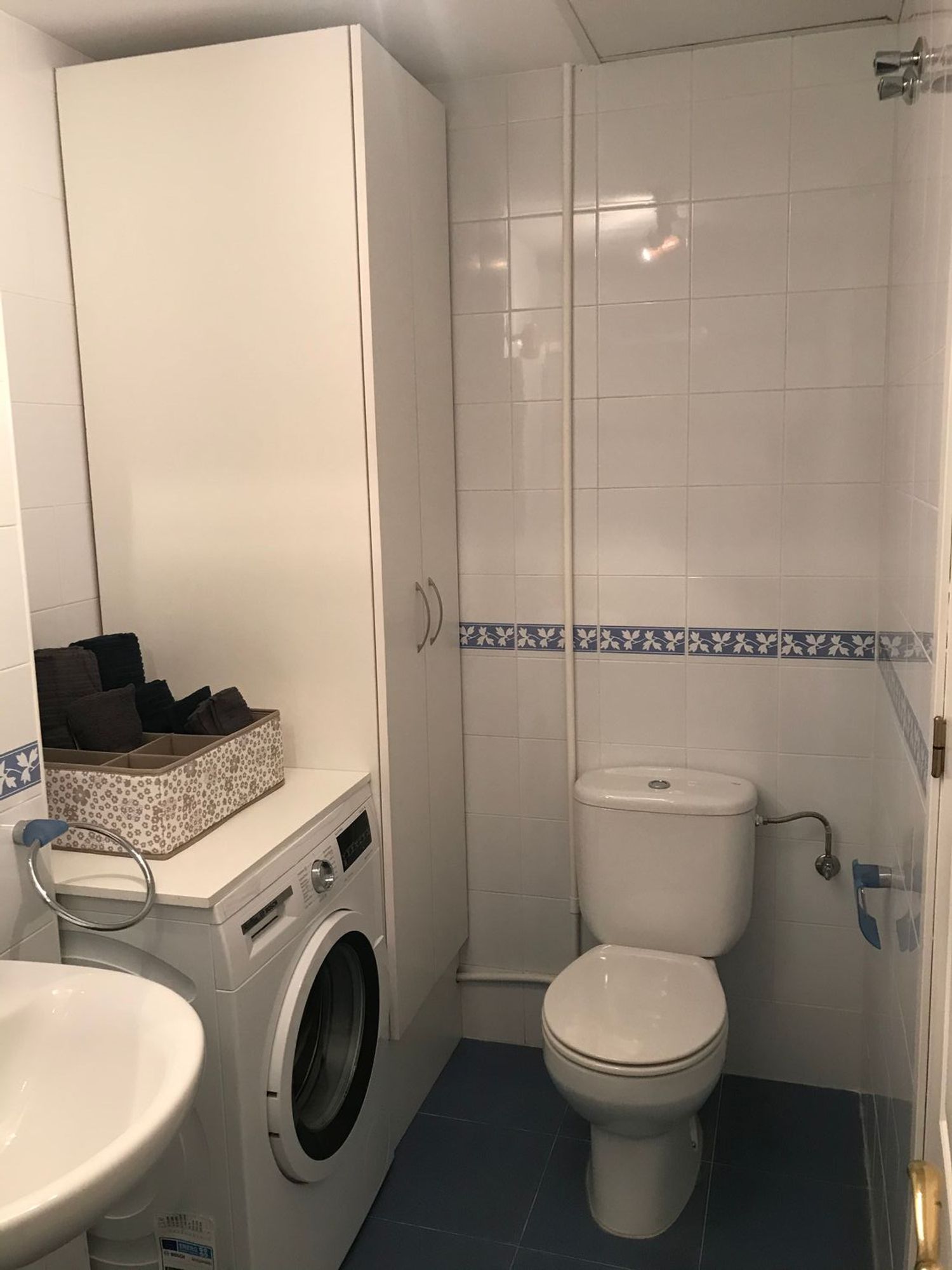 Piso en Victoria, 81, La Victoria - Foto 15