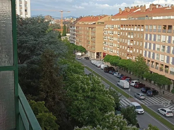 Piso en Avenida Pamplona, 6 - Foto 21