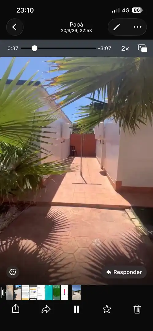 Apartamento en  Camino de Ceuta 42 - Foto 3