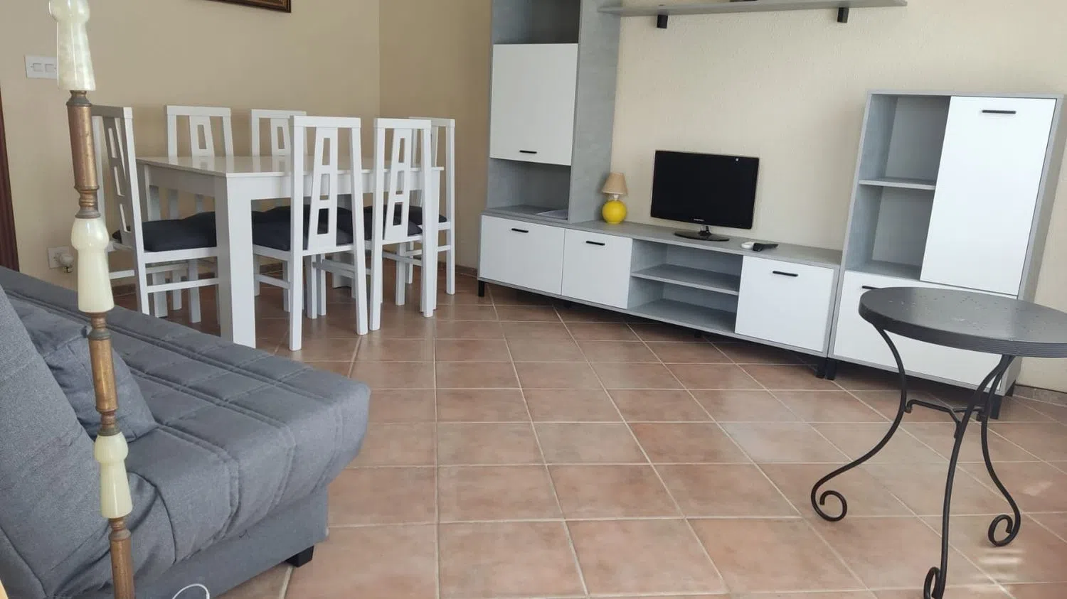 Piso en Dr brugada, 41 - Foto 1