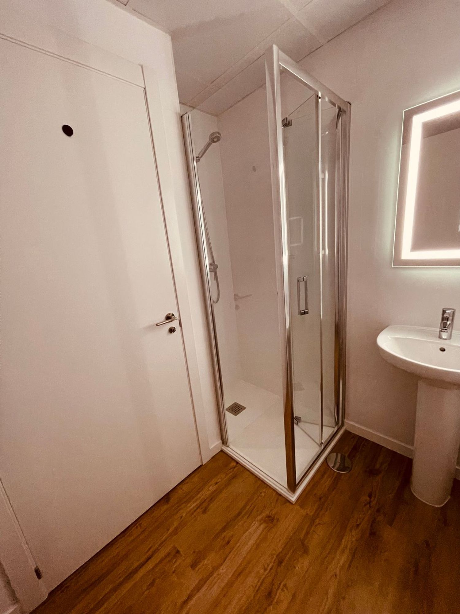 Piso en calle Abad de Tormes, 4 - Foto 8