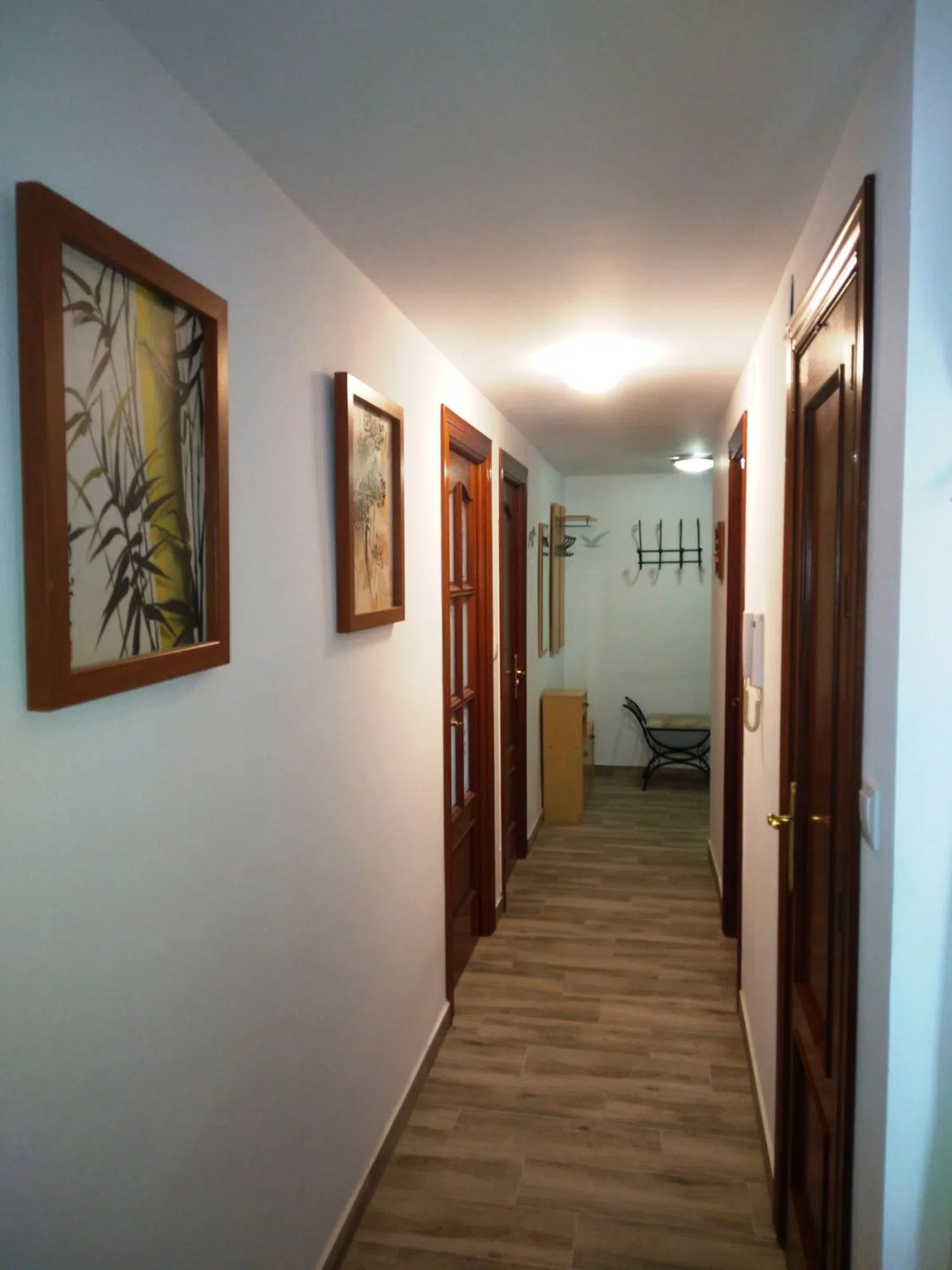 Piso en calle Luz Casanova, 3 - Foto 5