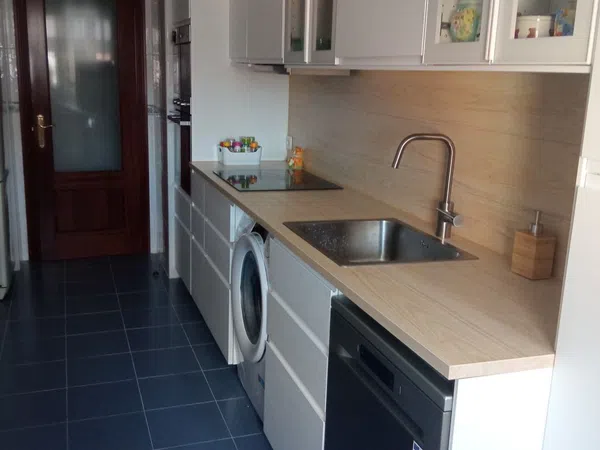 Piso en Barrio Corredoria-La Carisa-Prado de La Vega - Foto 5