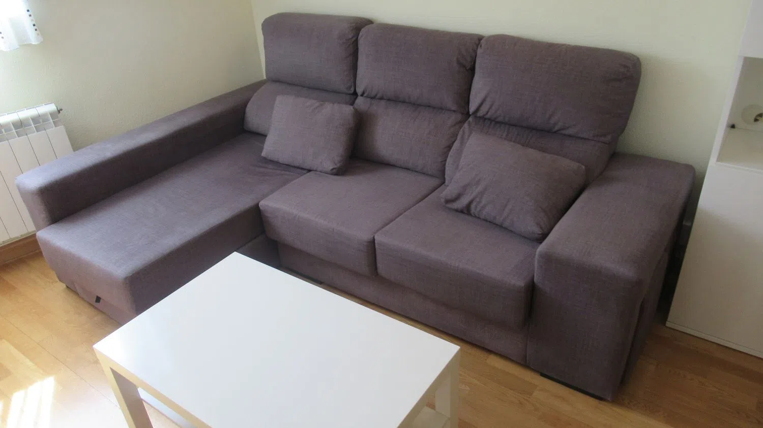 Ático en calle de Jesús, 41 - Foto 2