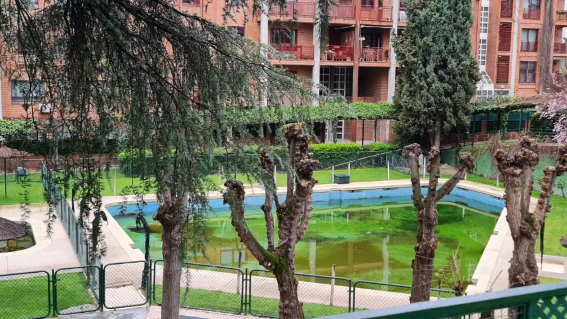 Piso en  Carretera de Húmera 87 - Foto 32