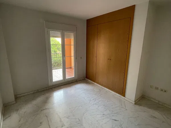 Piso en Calle Comunera María Pacheco, 52, Los Pacos, Los Pacos - Foto 12