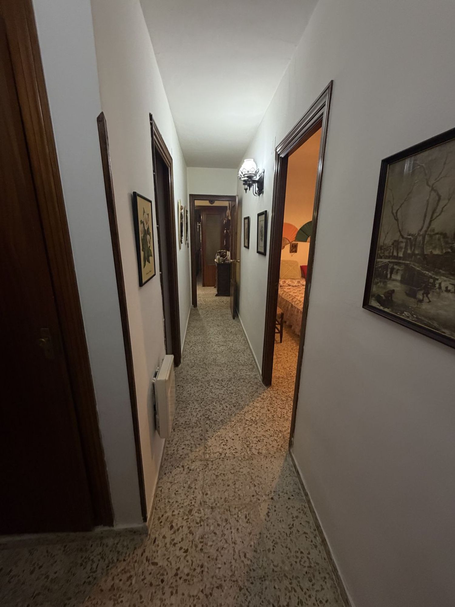 Casa o chalet independiente en Calle Condesa de Villaoquina, 3 - Foto 18
